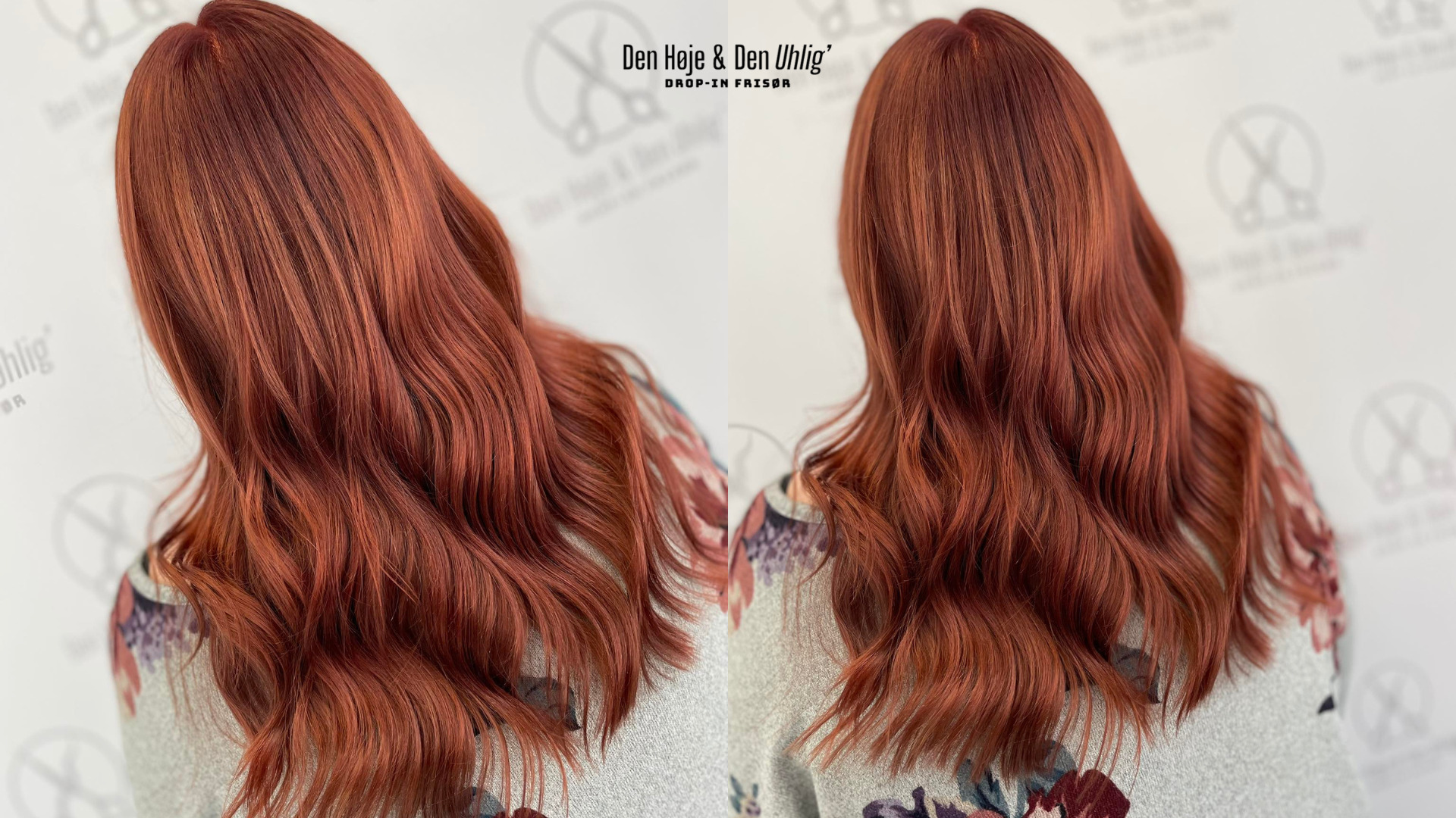 Efteråret hos Den Høje & Den Uhlig' i Thisted