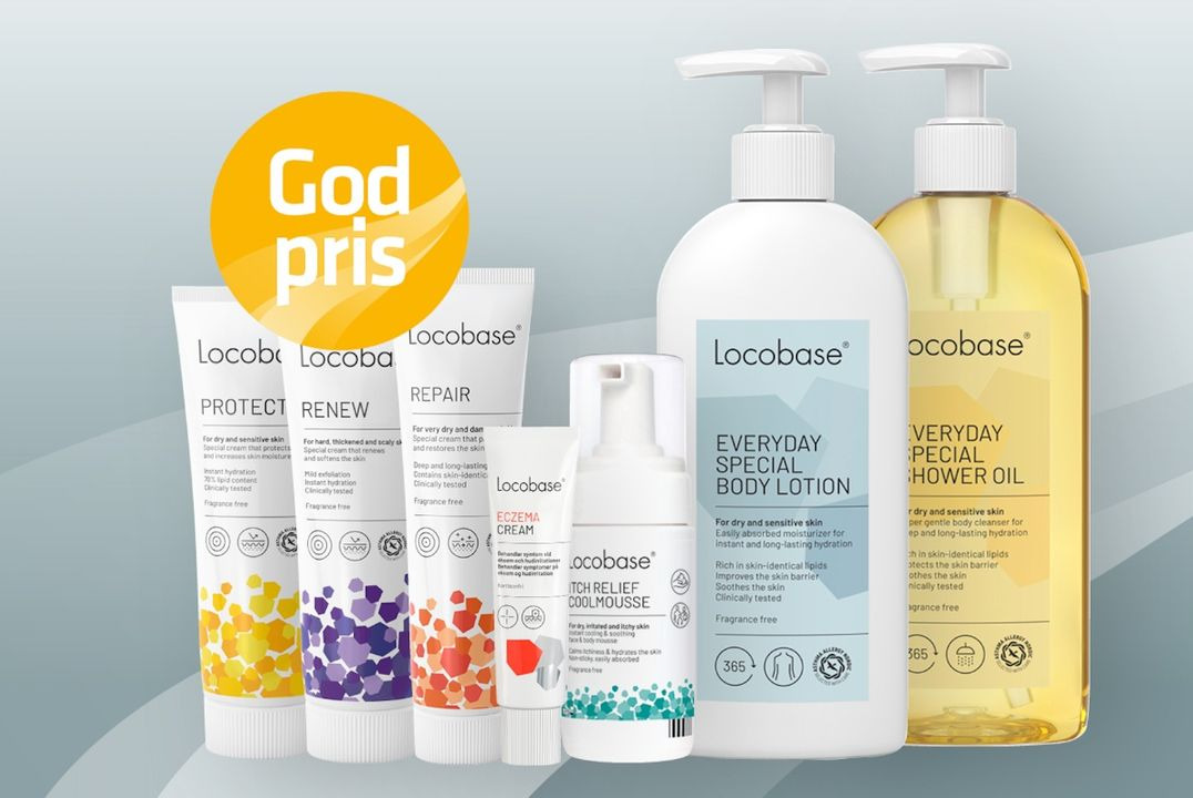 Det nyeste på Lystrups opslagstavle