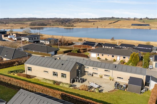 Er Åkandevej 15 i Tjele drømmehjemmet? Se de dyreste boliger til salg nu for op til 3.175.000 kr