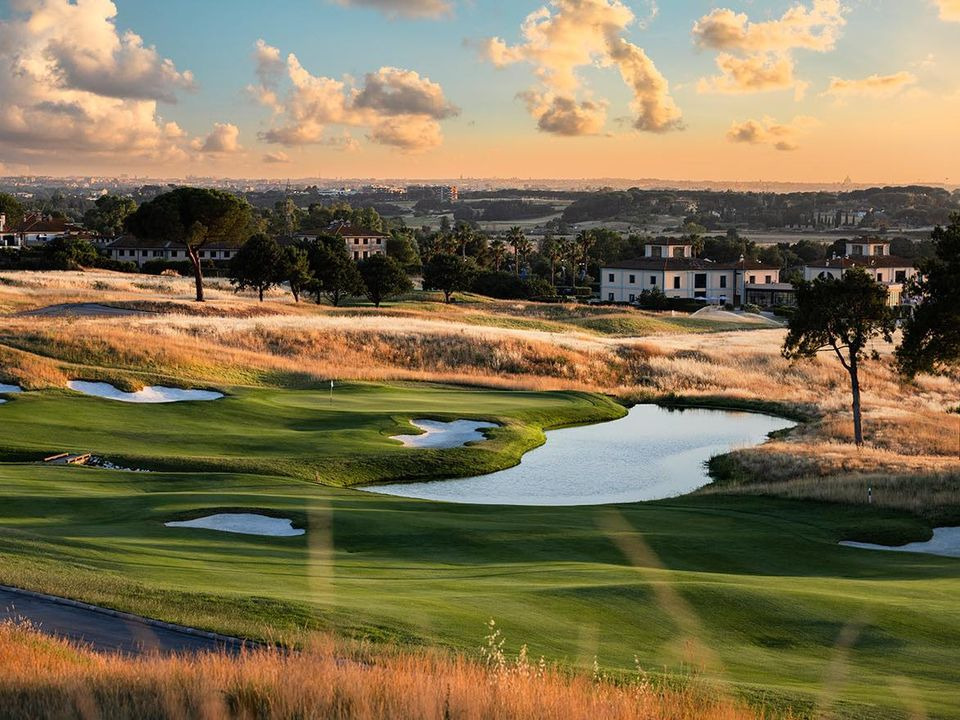 StensballeGaard Golfklub inviterer flere virksomheder til Danmarks fedeste erhvervsklub i 2025