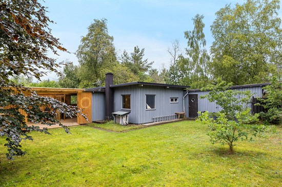Stabrandvej 23 er til salg for kun 399.000 kr.: Se de billigste boliger til salg i Kolind her