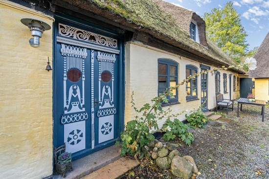 Over Blåkrog 1 og 1 anden boliger er kommet til salg denne uge i Aabenraa - se boligerne her.
