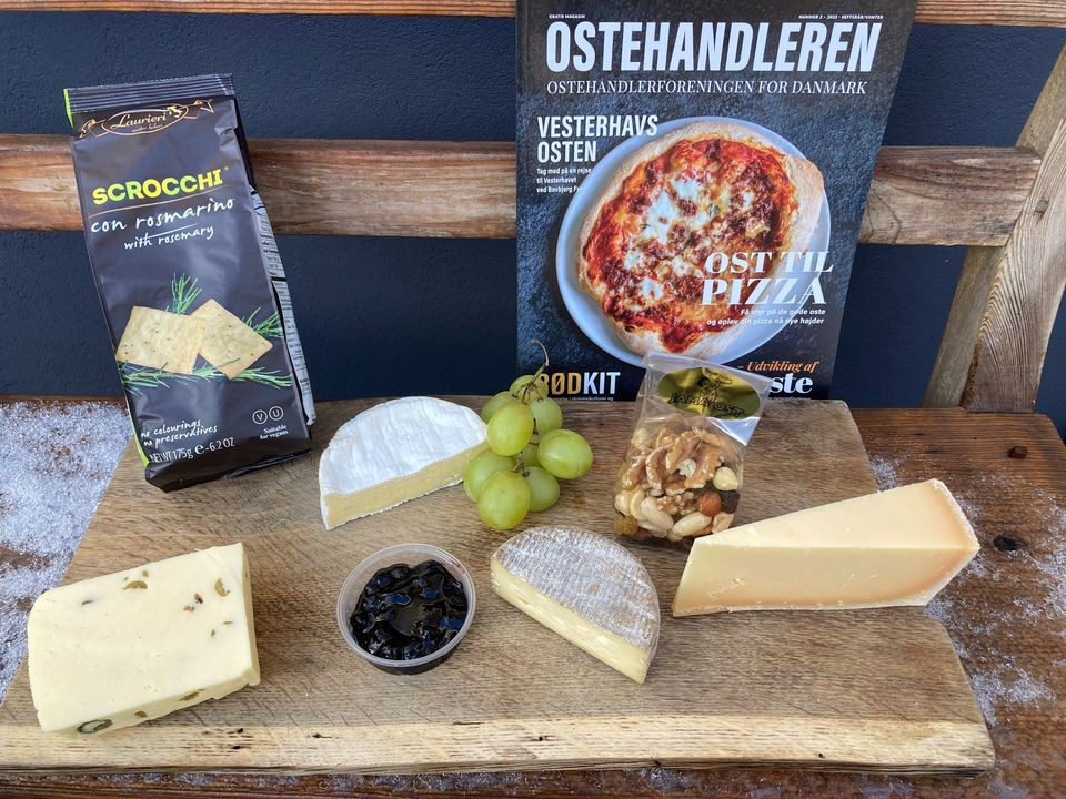 Opdatér dig her: Det nyeste fra Risskov