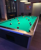 Joys Pub introducerer nyt bookingsystem til poolbord med drikkevarer inkluderet