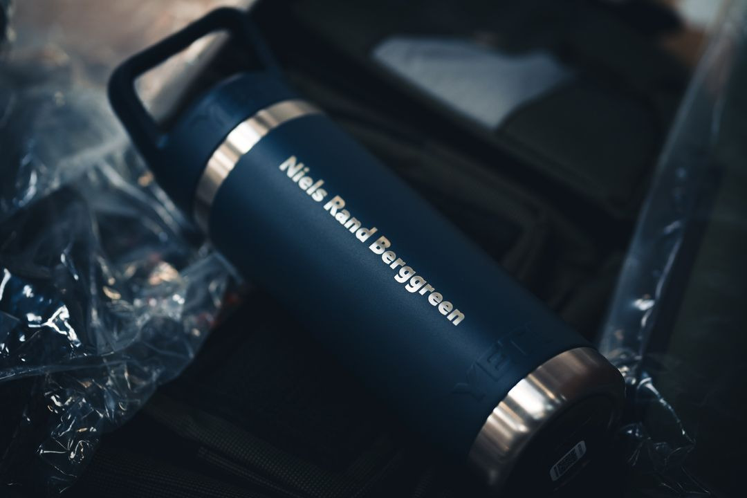 En finger på pulsen i Vejle