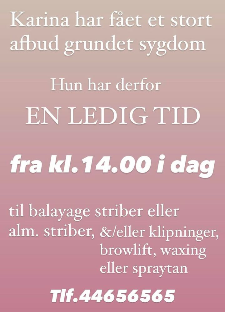 Hold trit med lokalområdet: Nyt fra Viborg