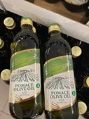 SPAR Nørrebro Hjørring tilbyder pommace olivenolie til specialpris