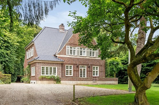 Top 6 over dyreste boliger til salg i Haderslev. Priser op til 15.900.000 kr