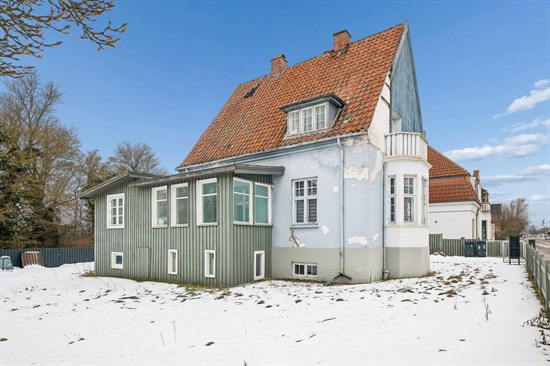 Øster Nordlundevej 18 er til salg for kun 375.000 kr.: Se de billigste boliger til salg i Nakskov her