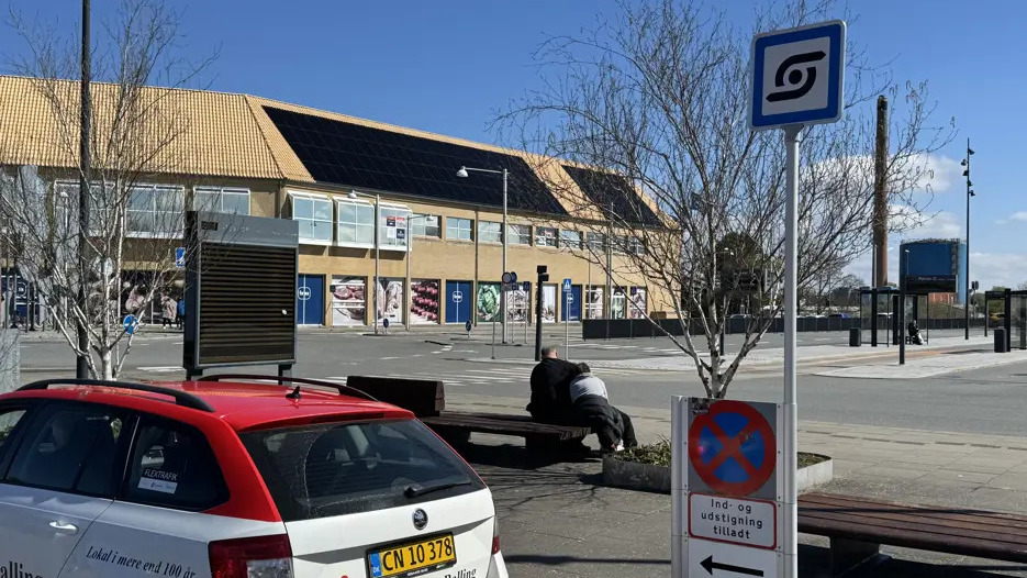 Skive Kommune udvider og gør kollektiv trafik mere bæredygtig med nye flextur-knudepunkter og eldrevne busser