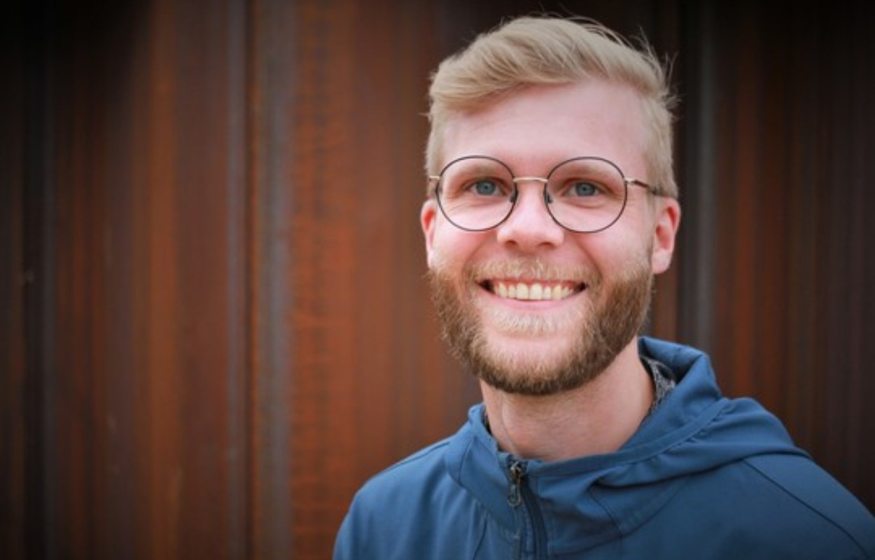 Lige nu savner seks unge en UngeAssist