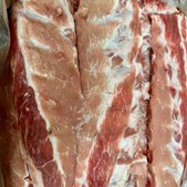 SuperBrugsen Dronninglund tilbyder ti kilo kamben til grillsæsonen