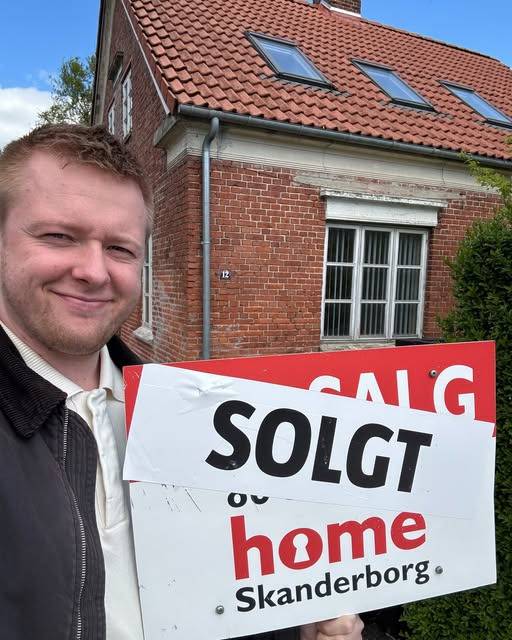 home Skanderborg har solgt villa på Stilling Byvej 12