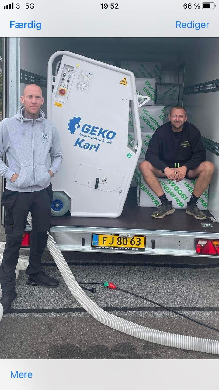 Nyt på opslagstavlen i Ikast