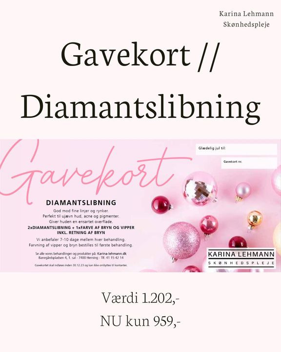 Se dagens updates fra Herning her