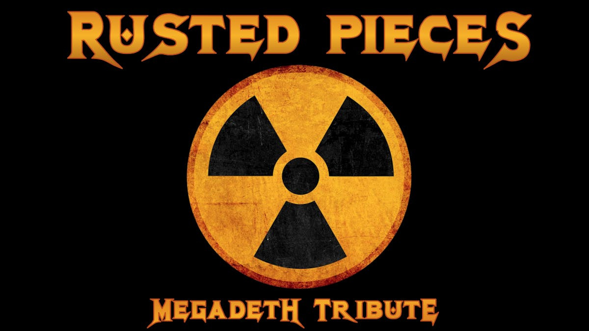 Oplev Megadeth og Metallica hyldest i Haslev