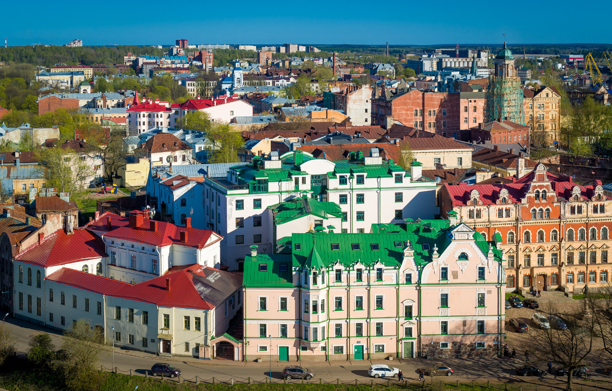 Fra central styring til kommunal facilitering