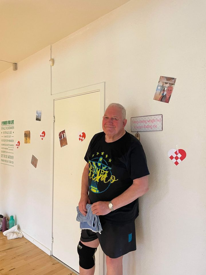 Hold trit med lokalområdet: Nyt fra Lystrup