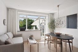 Strandvejen 417E er til salg for kun 1.875.000 kr.: Se de billigste boliger til salg i Klampenborg her