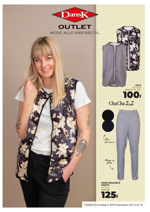 Opslagstavlen: Nyeste opdateringer fra Vejle