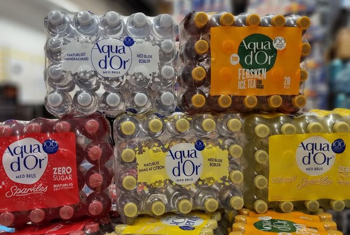 Det nyeste på Odders opslagstavle