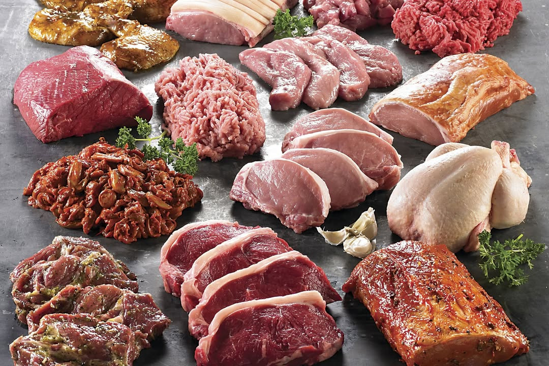 Frederiksberg Kødforsyning tilbyder april månedspakke med sæsonens bedste kødudskæringer
