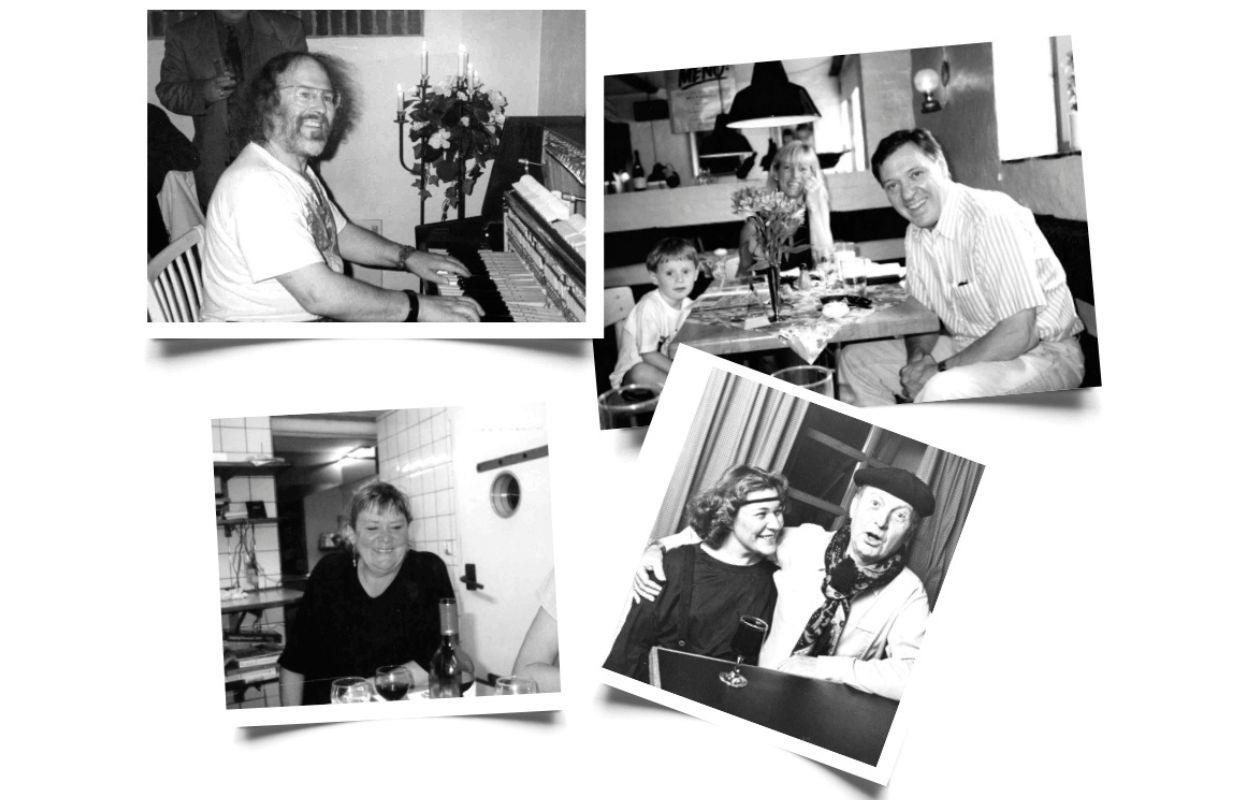 Raadhuskælderen: En tidsrejse gennem dansk madkultur i hjertet af Holstebro