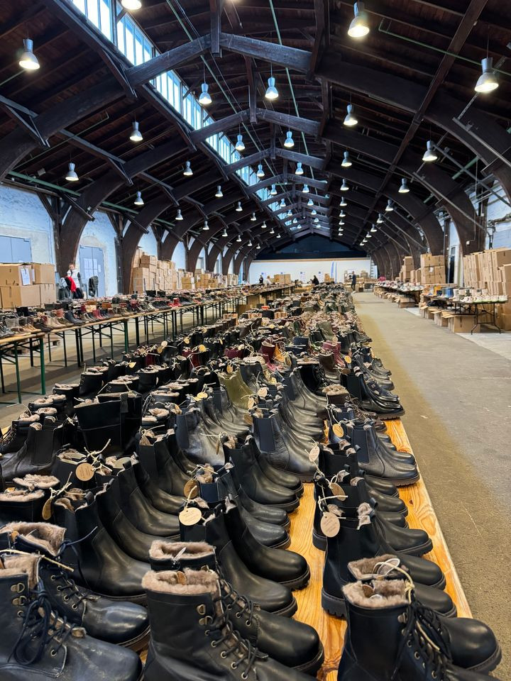 Nyt fra Lagersalg.com