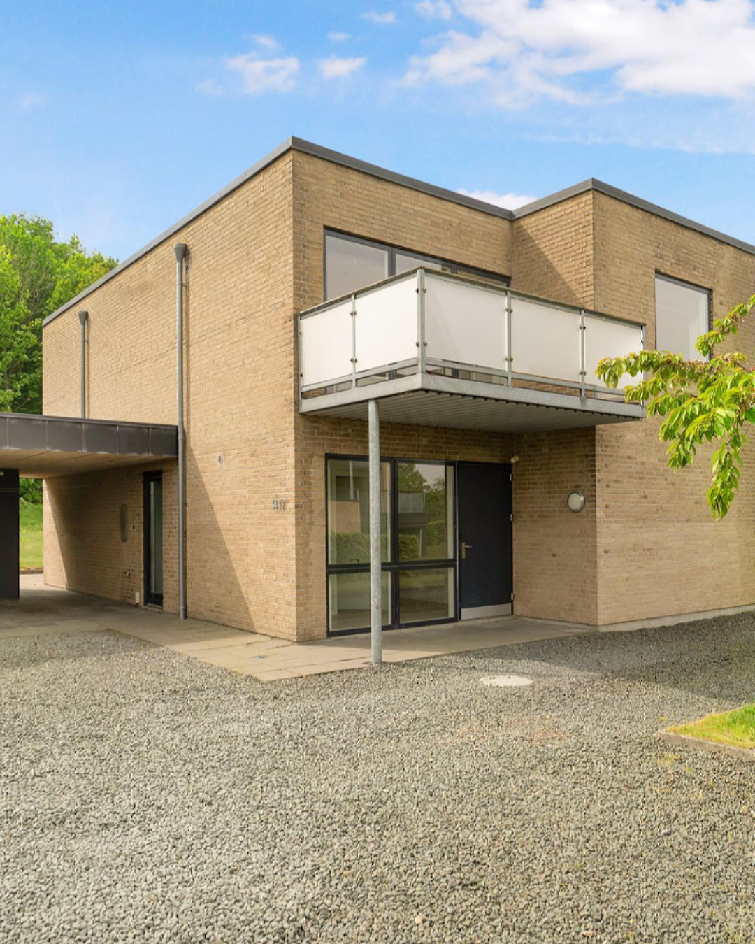 Se dagens updates fra Fårup her