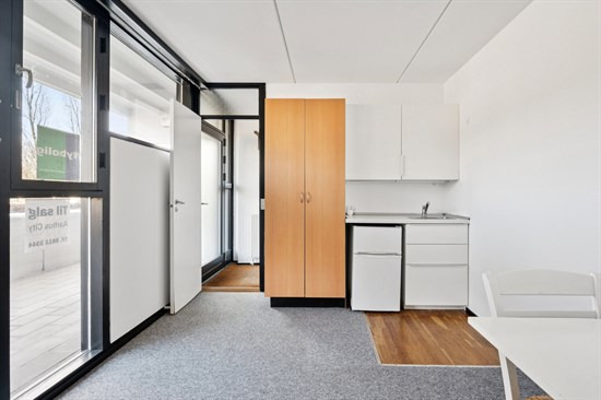 Vestervang 10 er til salg for kun 798.000 kr.: Se de billigste boliger til salg i Aarhus her