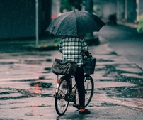 Cykelkram ApS: Sørg for god beskyttelse og komfort på cyklen med skærme og vandtætte tasker