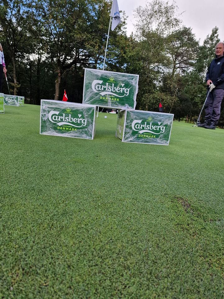 Breinholtgård Golf Klub inviterer til Greenkeepers Revenge afslutningsturnering den 5. oktober