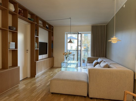 Bernhardt Jensens Boulevard 91 og 9 andre boliger er kommet til salg denne uge i Aarhus - se boligerne her.