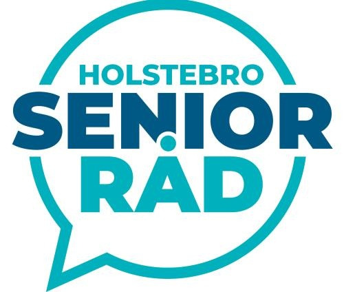 Informationsmøde for seniorer i Holstebro med borgmester og udvalgsformand