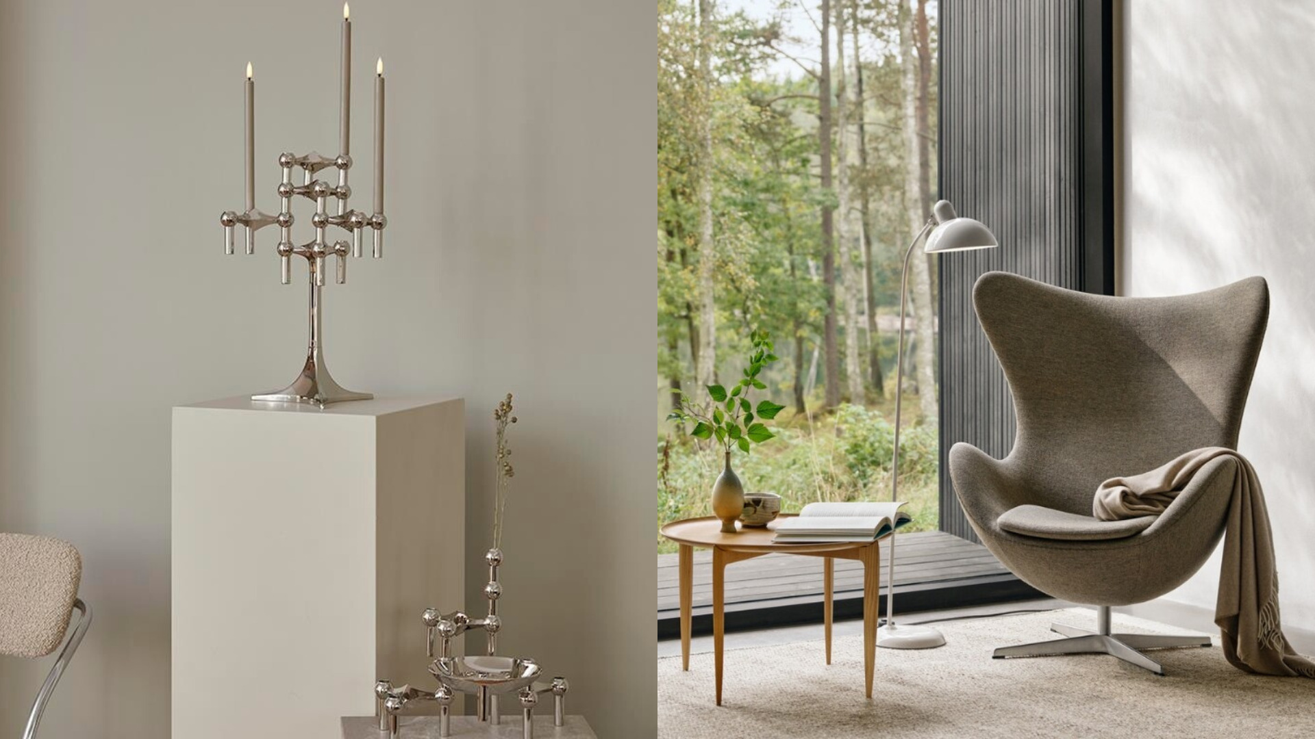 Livingshop Holstebro præsenterer eksklusive efterårstilbud og nyheder