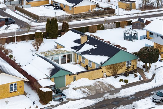 Luksusbolig netop kommet til salg i Lejre: Se hvad du skal smide for Lejres dyreste adresser her