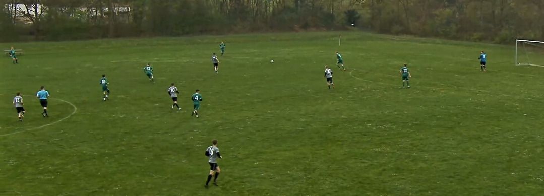 SMIFF sikrede sig vigtig sejr mod Ommersyssel: "Det var en kamp, der blev vundet på vilje og sammenhold"