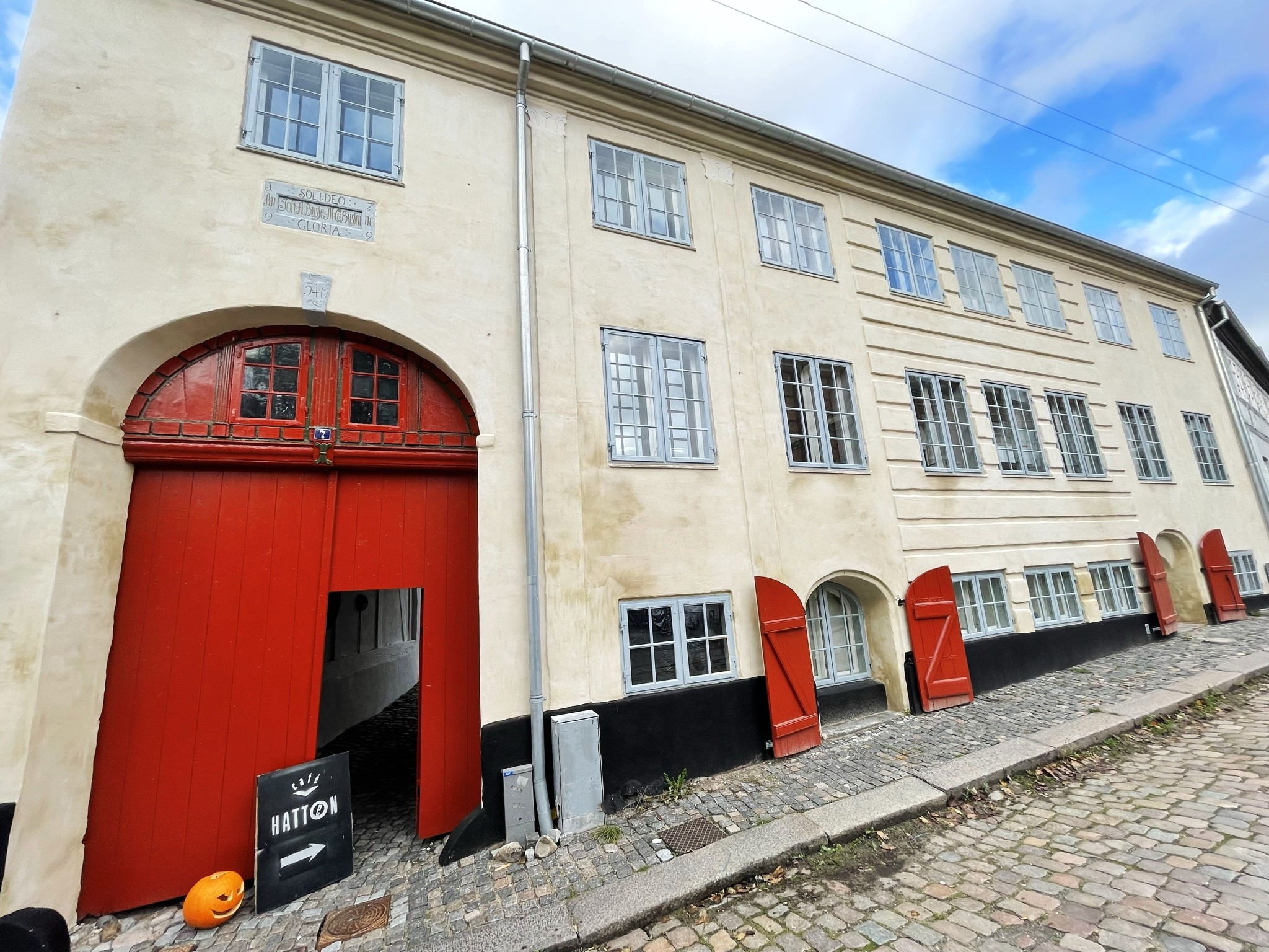 Ungekulturen i Randers får nu eget hus