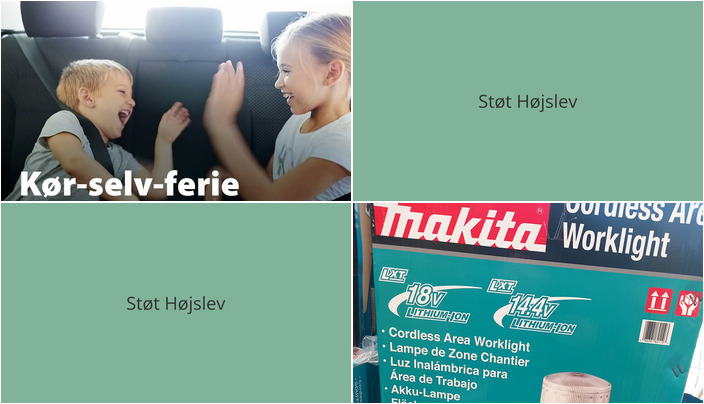 Nyt fra HH Trælast & Byggecenter A/S og JM Autoteknik