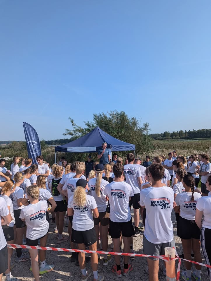 IM X Sydbank Run 2025 bringer løbeglæde til Egå