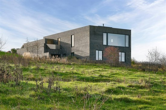 Top 6 over dyreste boliger til salg i Odder. Priser op til 12.995.000 kr