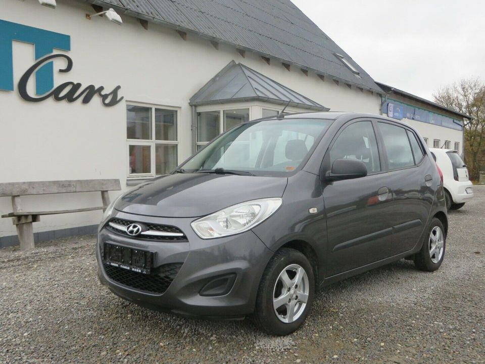 Se dagens updates fra Hadsund her