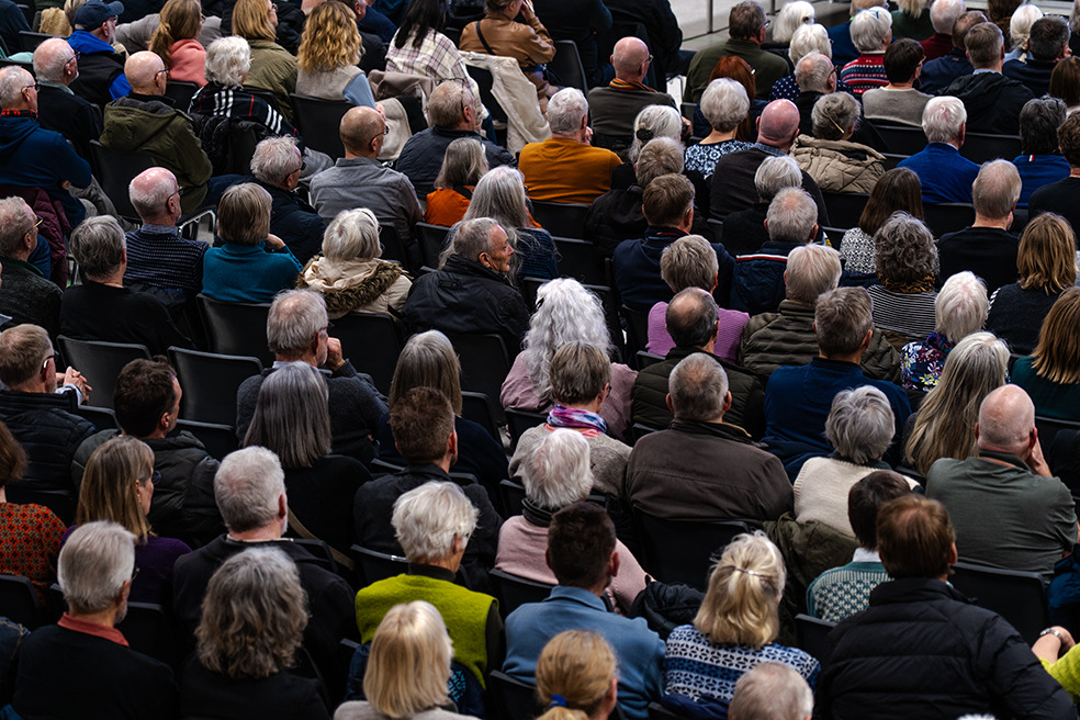 Slagelse inviterer borgerne ind i maskinrummet for kommunens økonomi og budgetprioriteringer