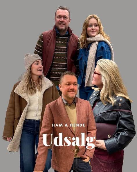 Tip Top Fashion forlænger udsalg med eksklusive band-favoritter i begrænset antal