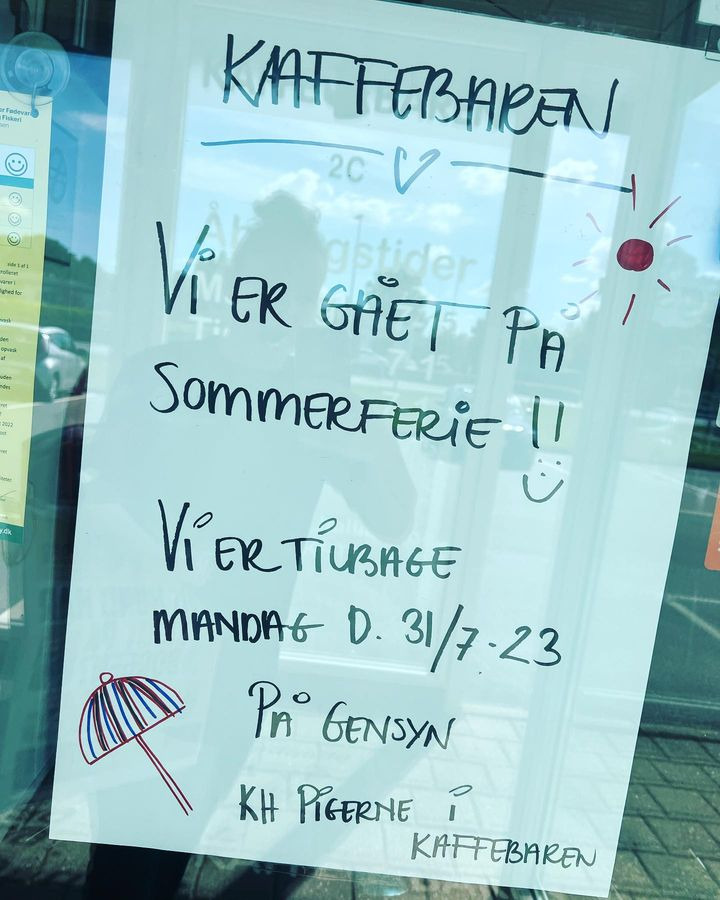 En finger på pulsen i Kolding