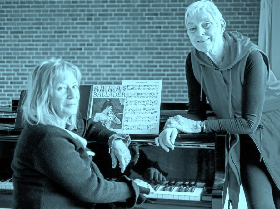 Spændende foredrag på Lynge Bibliotek