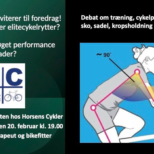 Nyt på opslagstavlen i Horsens