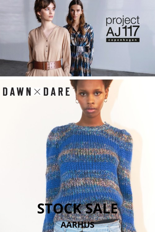 Se dagens updates fra Aarhus her