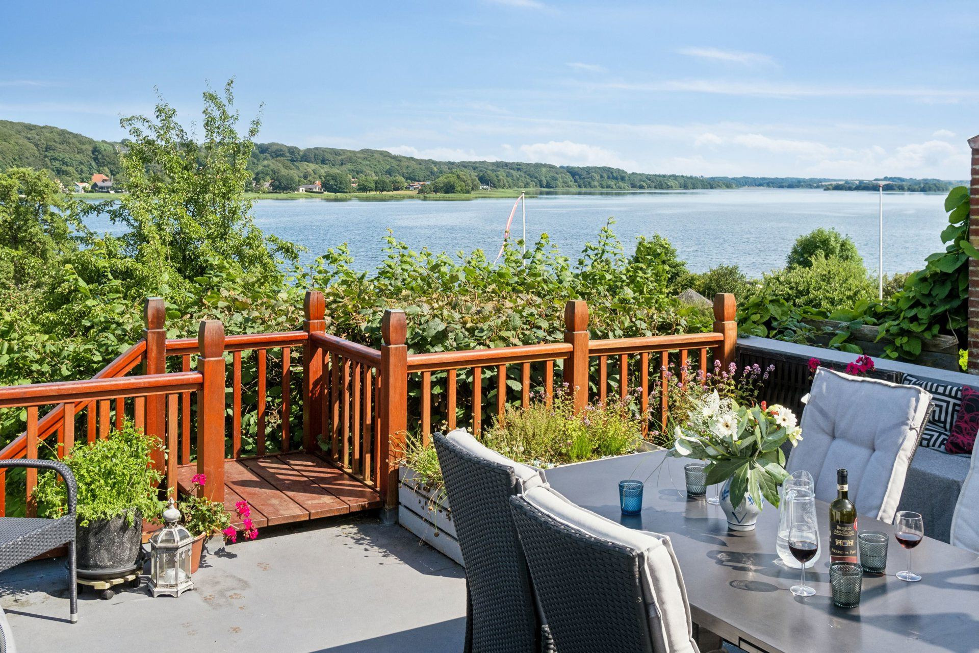 Er Sarabjerg 12 i Skanderborg drømmehjemmet? Se de dyreste boliger til salg nu for op til 11,5  mio. kroner