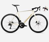 Sæby cykler præsenterer tilbud på Orbea ORCA M30i carbon racer